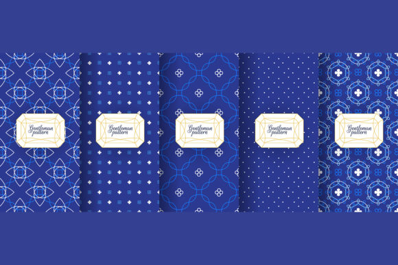 Portuguese Azulejo Tiles Seamless Pattern: Strategic Use for Design and Branding
