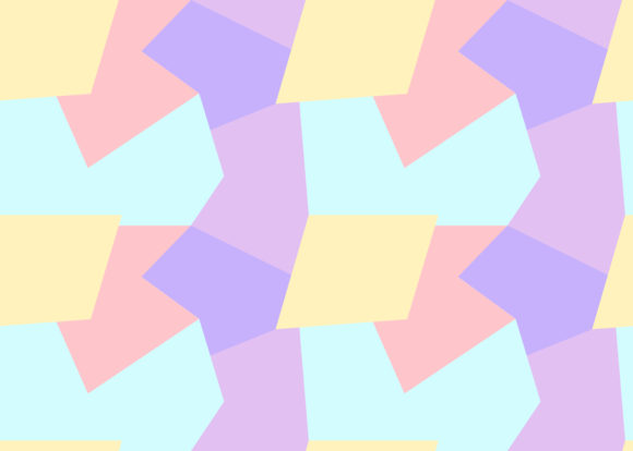 Seamless Pattern Abstract Paper