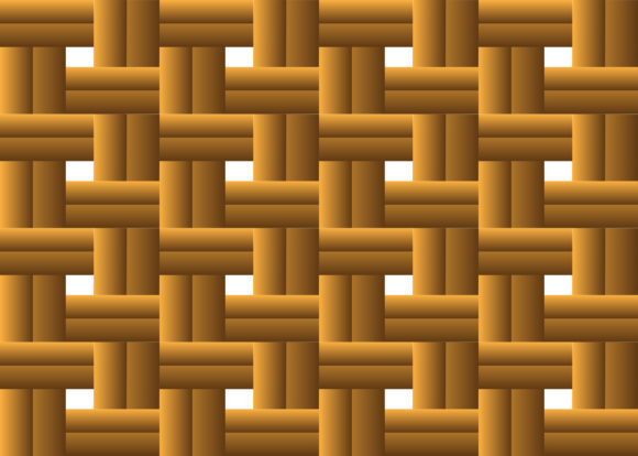 Seamless Pattern Brown Wood: A Versatile Design Element for Modern Creations