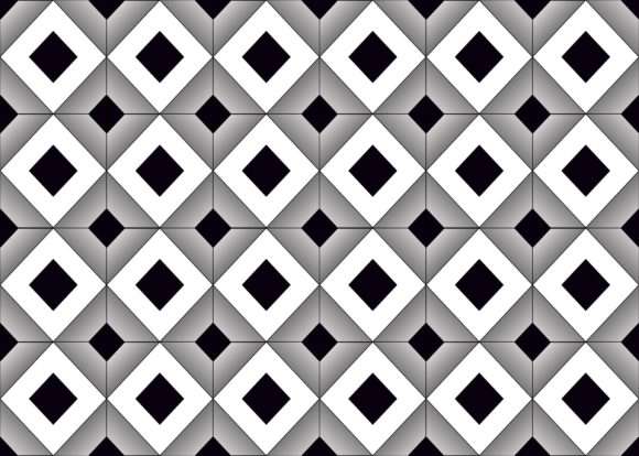 Seamless Pattern Geometric Background: A Versatile Design Solution for Modern Applications