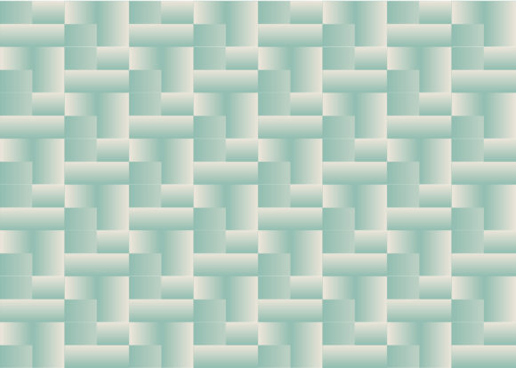Seamless Pattern Gradient Blue