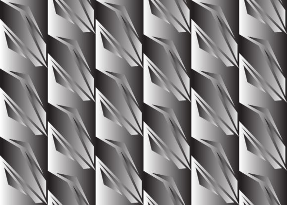 Seamless Pattern Monochrome Gradient: A Modern Design Essential
