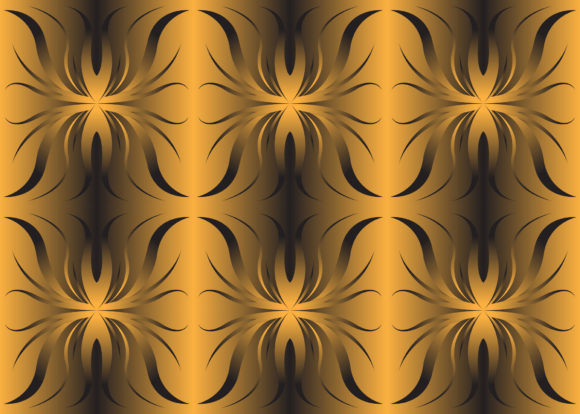Seamless Pattern Orange Gradient: A Versatile Design Element for Modern Applications