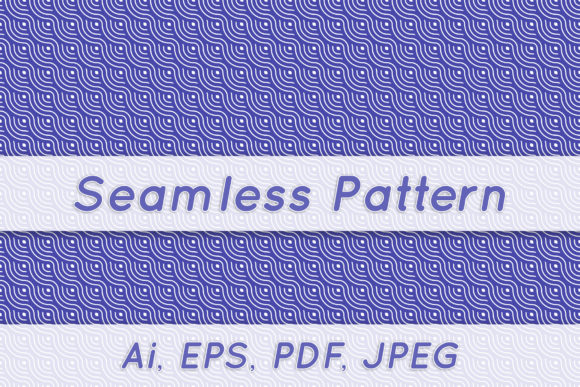 Seamless Pattern Vector Explained