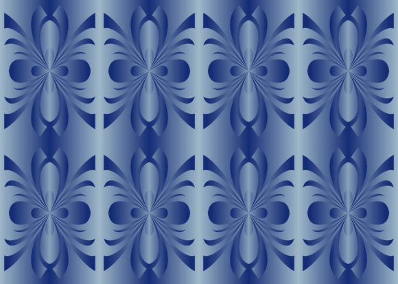 Seamless Pattern White Gradient: A Versatile Design Element for Modern Creativity